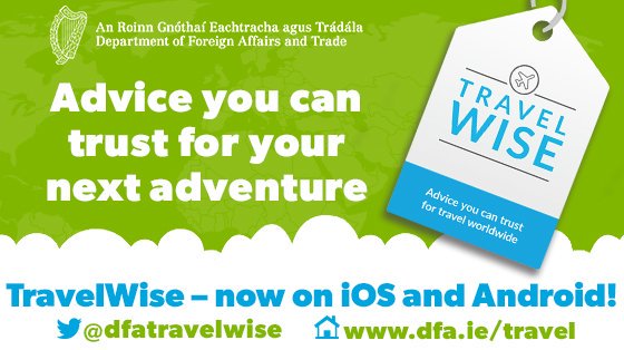 An aip TravelWise