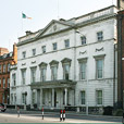 Iveagh House