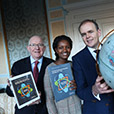 Launch of the new Irish Aid Development Education Strategy