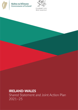 Ireland-Wales Shared Statement and Joint Action Plan 2021-25