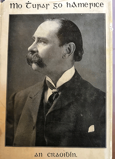 Douglas Hyde