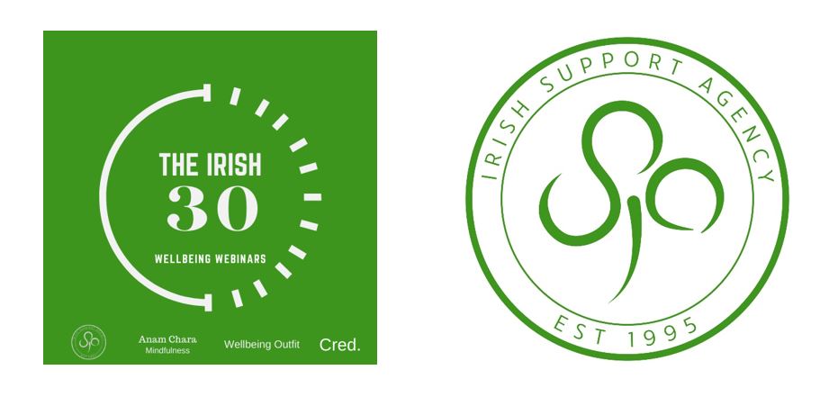 The Irish 30: Irish Community in Australia responds to the COVID-19 crisis