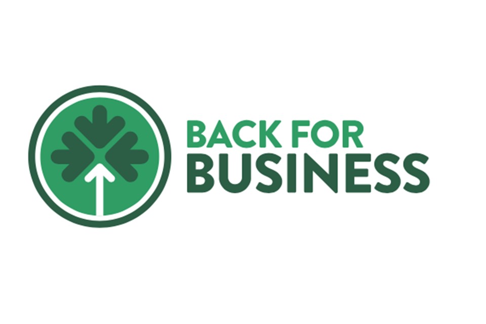Back for Business programme opens call for 2020 participants