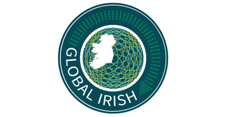 Irish Educated, Globally Connected