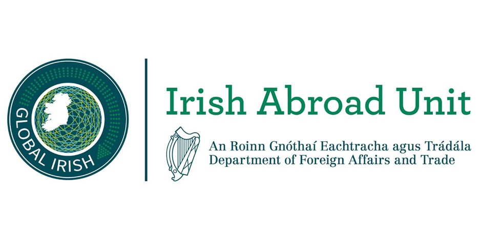 Report of Irish In Asia Diaspora Survey