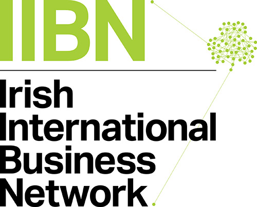 Irish International Business Network and Irish in Britain networking event