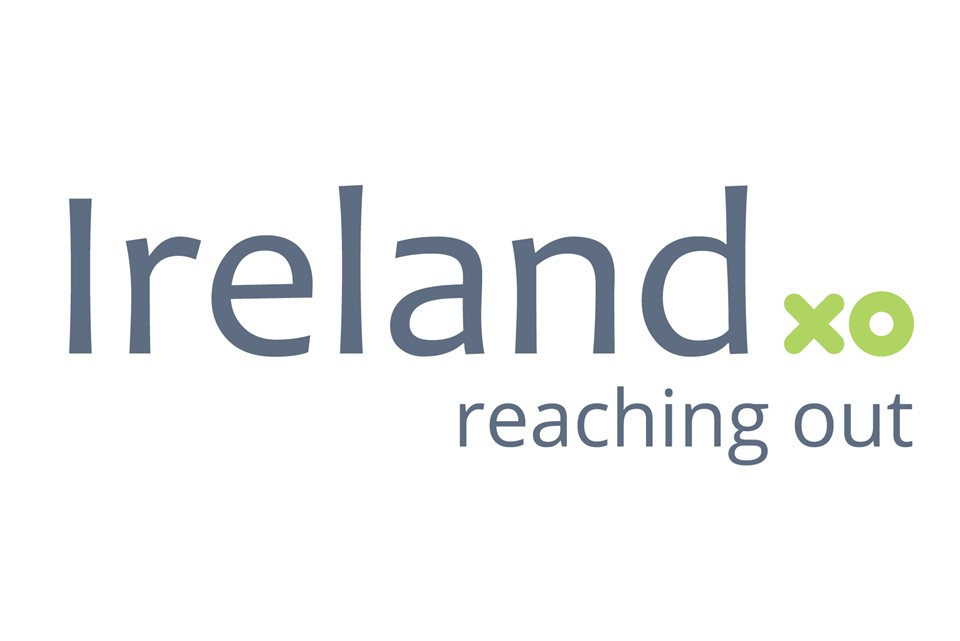 Feature: Ireland Reaching Out