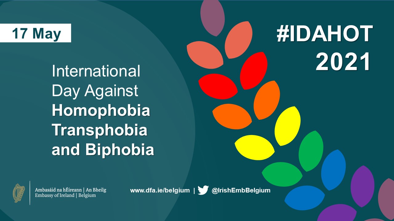 IDAHOT 2021