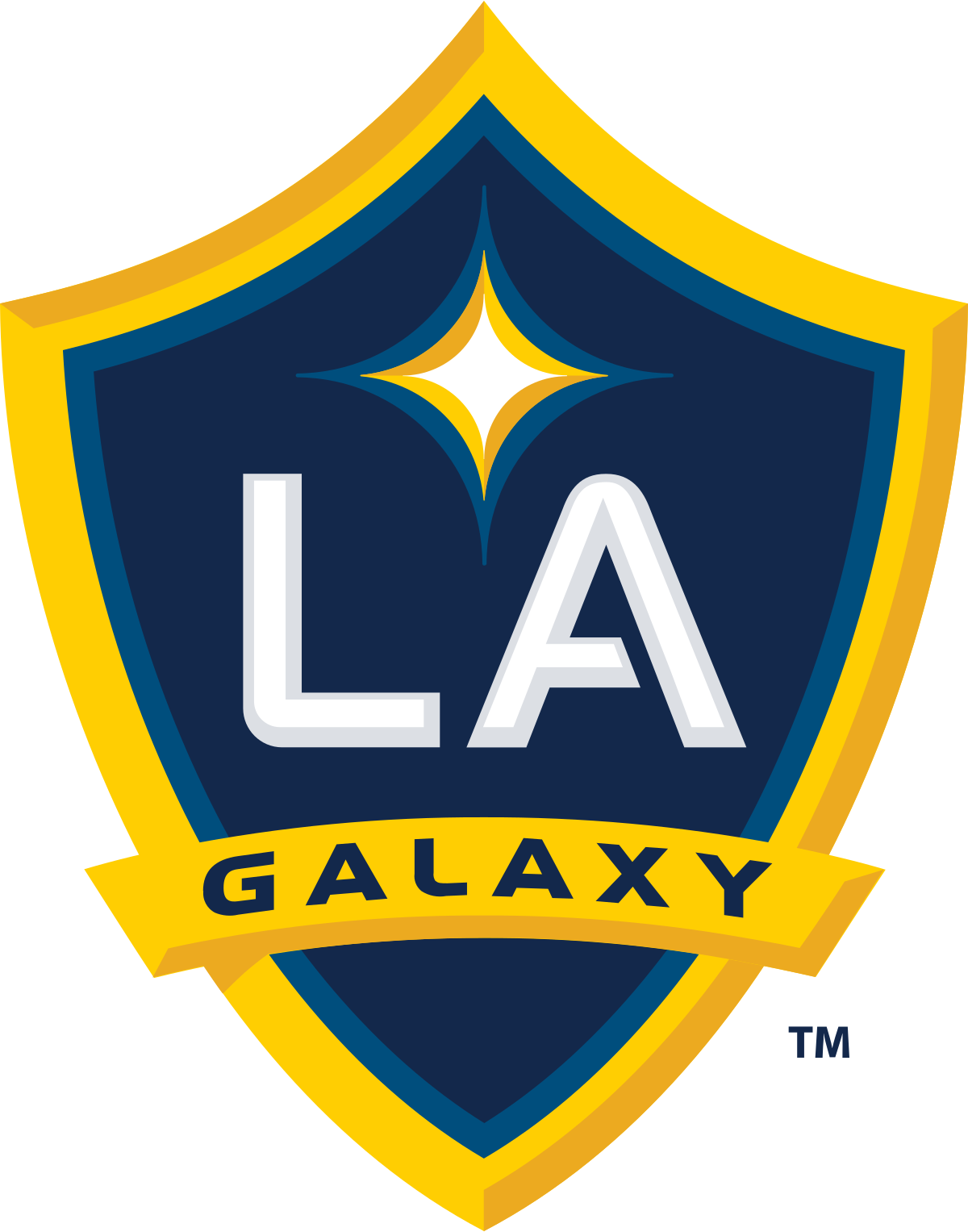 LA Galaxy Irish Heritage Night