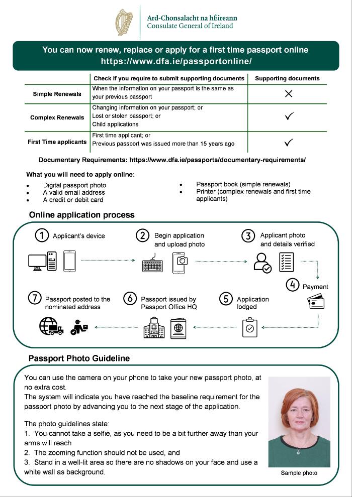 Passport Guide 1 