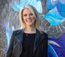 Sarah Crossan