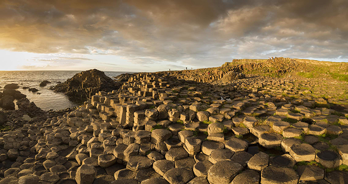 Giant's Causeway, Co Antrim