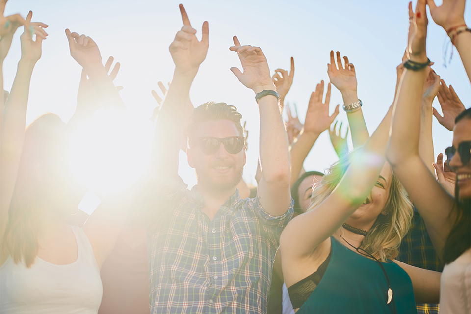 Festival Internacional de Benicàssim 2018