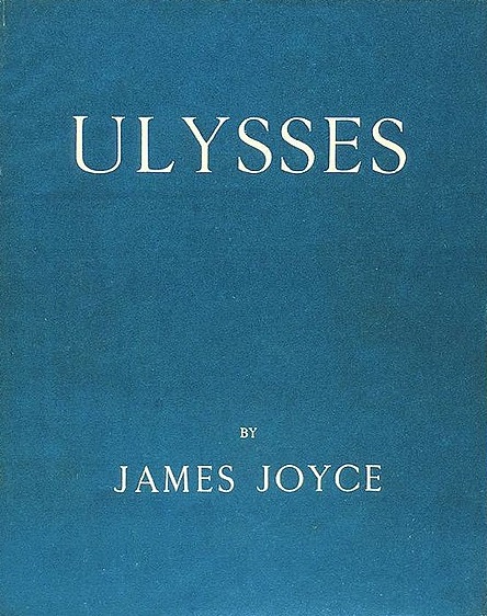 Ulysses Blog: Episode 18, Penelope